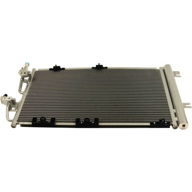 Kondensator, Klimaanlage AC830013 Kondensator, Klimaanlage AC830013