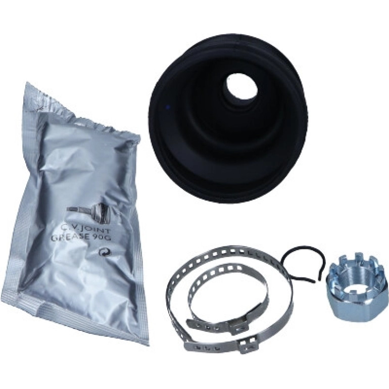 Faltenbalg, Antriebswelle Opel Ext. Astra/Corsa/Vectra 91 49-0733 Faltenbalg, Antriebswelle Opel Ext. Astra/Corsa/Vectra 91 49-0733