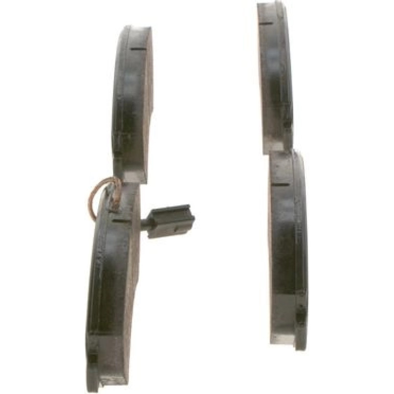 Bosch Bremsbelag 0 986 495 095 Bosch Bremsbelag 0 986 495 095