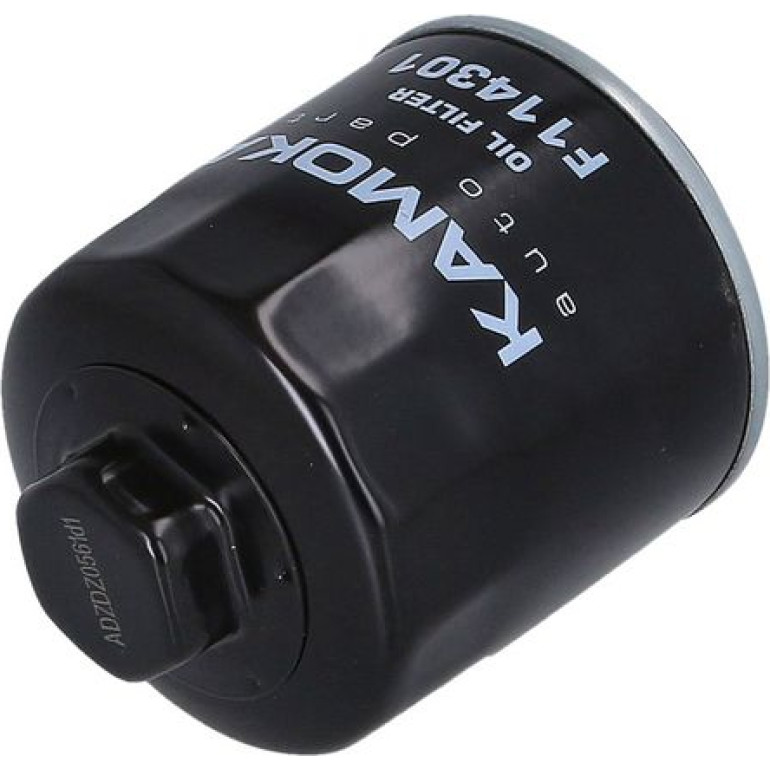 KAMOKA Ölfilter F114301