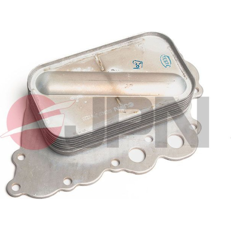 JPN Ölkühler, Motoröl 60C9437-JPN JPN Ölkühler, Motoröl 60C9437-JPN
