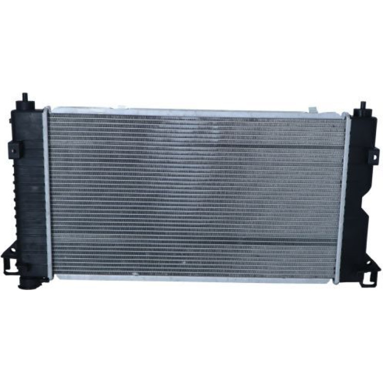 Kühler, Motorkühlung 50238 Kühler, Motorkühlung 50238