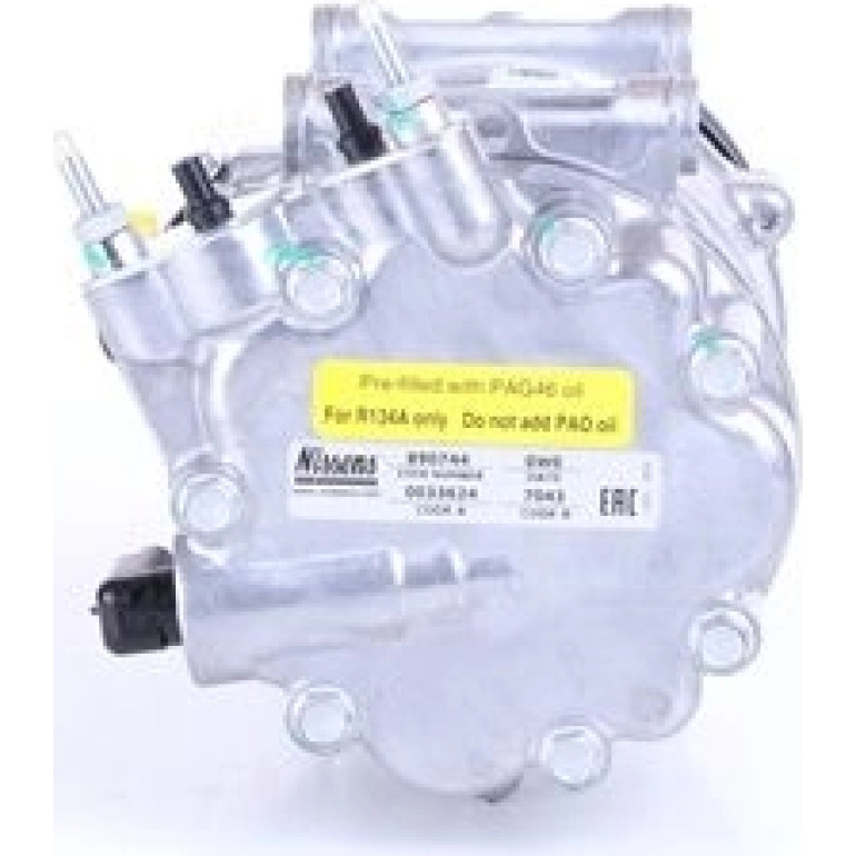 Kompressor PKW 890744 Kompressor PKW 890744