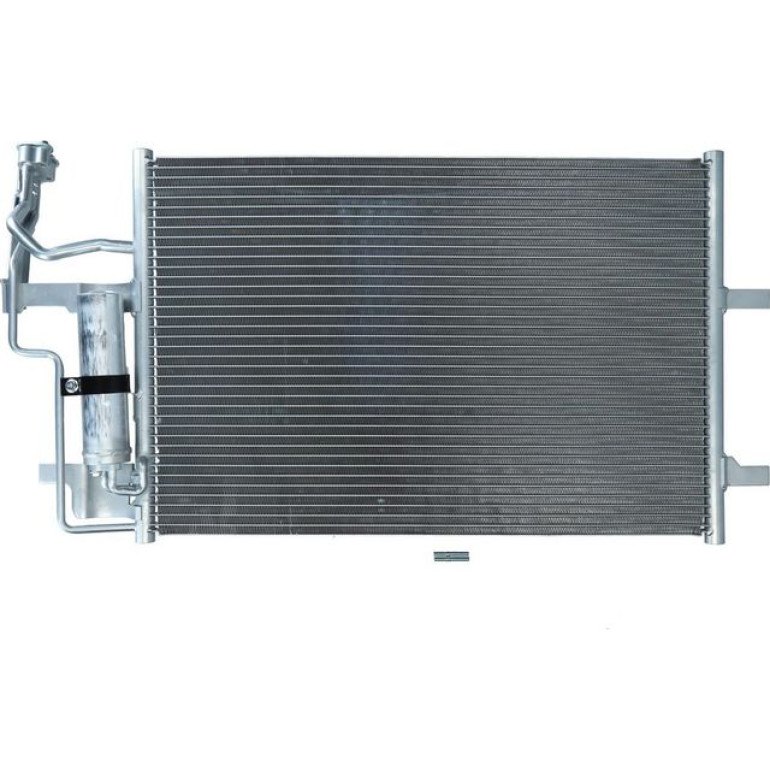 KAMOKA Kondensator, Klimaanlage 7800132 KAMOKA Kondensator, Klimaanlage 7800132