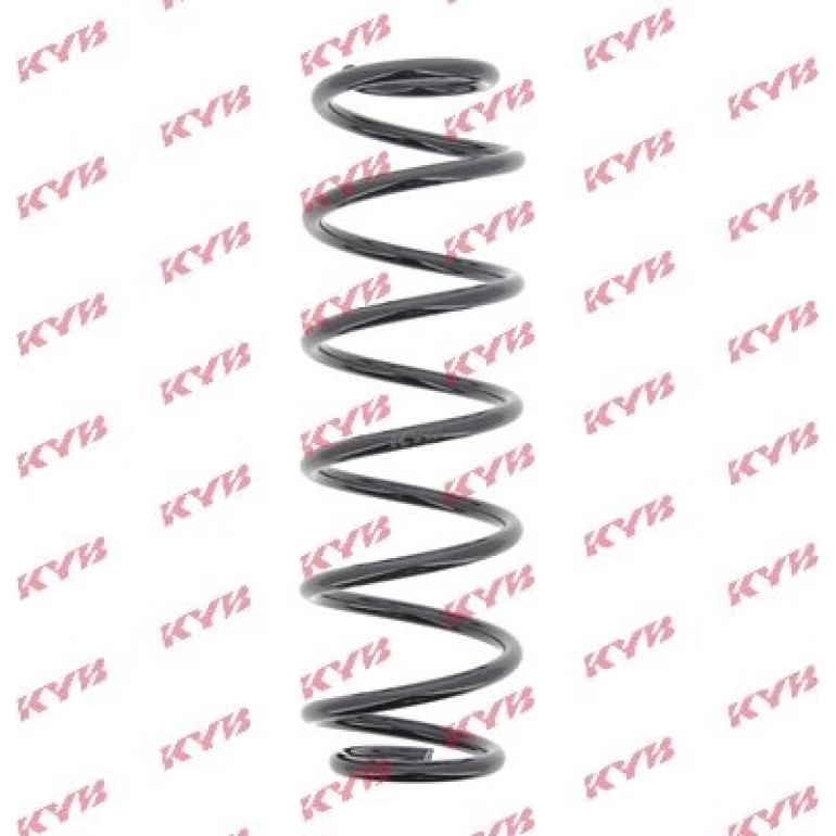 KYB Fahrwerksfeder Honda T. Civic Viii 1.4 01/06 RH6606 KYB Fahrwerksfeder Honda T. Civic Viii 1.4 01/06 RH6606