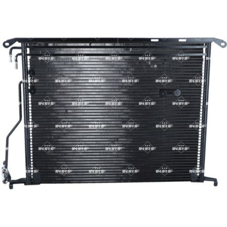 Kondensator, Klimaanlage 35578 Kondensator, Klimaanlage 35578