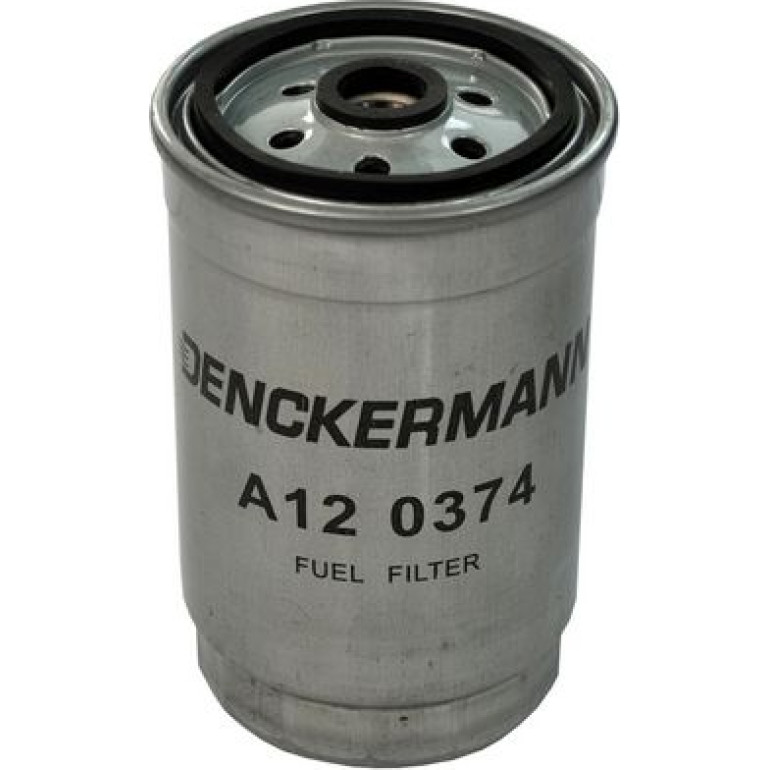 DENCKERMANN Kraftstofffilter A120374 DENCKERMANN Kraftstofffilter A120374
