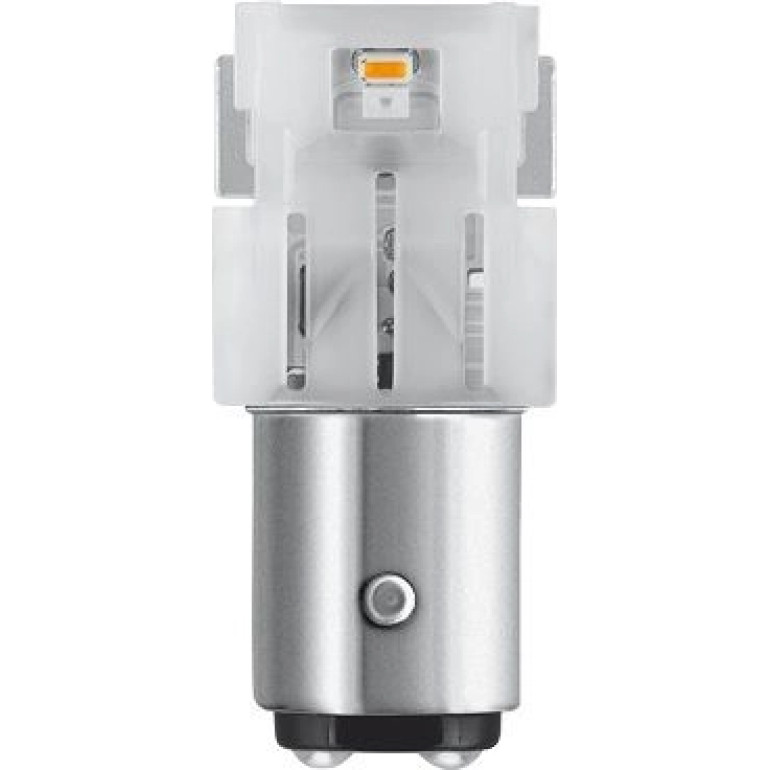 P21/5W OSRAM LED Amber 12V 7528DYP-02B P21/5W OSRAM LED Amber 12V 7528DYP-02B