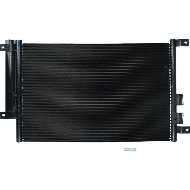KAMOKA Kondensator, Klimaanlage 7800191 KAMOKA Kondensator, Klimaanlage 7800191