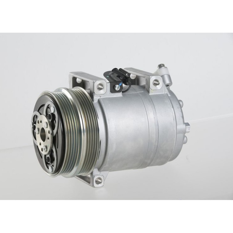 Kompressor, Klimaanlage 813323 Kompressor, Klimaanlage 813323