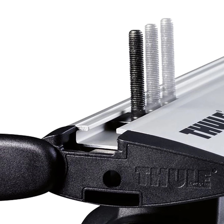 Thule T-Nut Adaptersatz (20x20mm) 697400 Thule T-Nut Adaptersatz (20x20mm) 697400