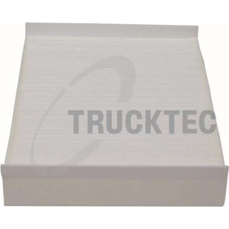TRUCKTEC AUTOMOTIVE Innenraumfilter 02.59.154 TRUCKTEC AUTOMOTIVE Innenraumfilter 02.59.154