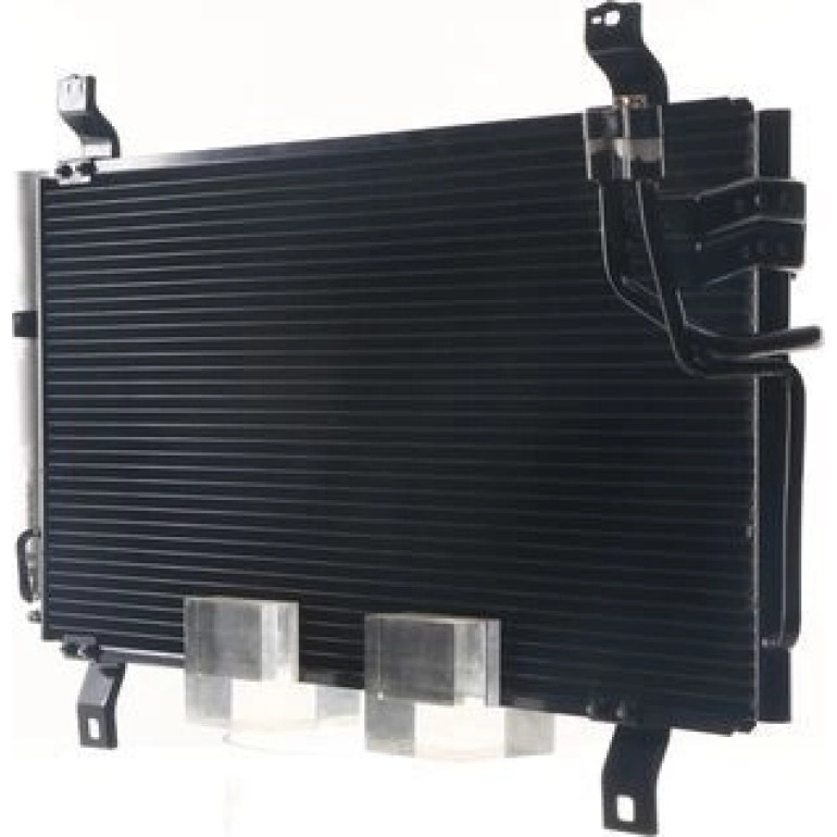 Kondensator, Klimaanlage AC 714 000S Kondensator, Klimaanlage AC 714 000S