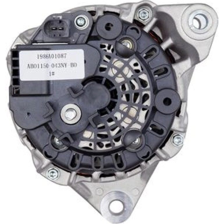 Lichtmaschine 1 986 A01 087 Lichtmaschine 1 986 A01 087