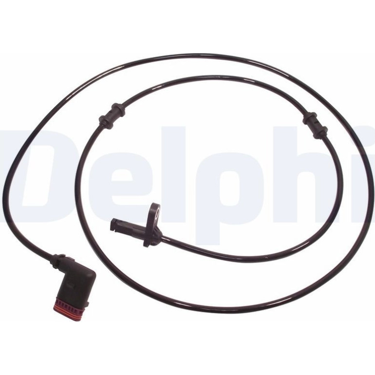 DELPHI ABS Sensor SS20229 DELPHI ABS Sensor SS20229