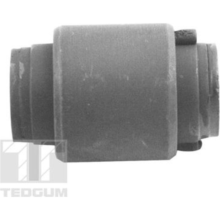TEDGUM Stoßdämpferlager TED91941