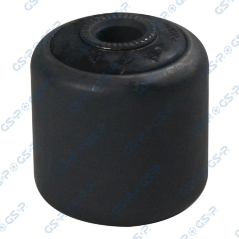 GSP Halter, Querlenkerlagerung 510610