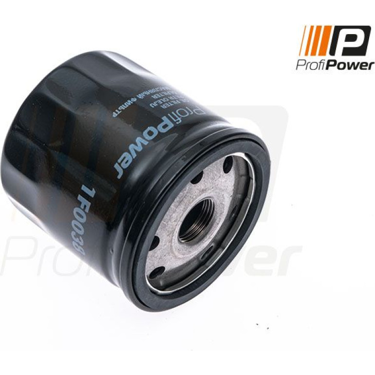 PROFIPOWER Ölfilter 1F0038 PROFIPOWER Ölfilter 1F0038