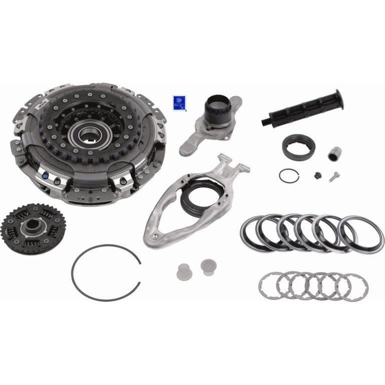 SACHS Kupplungssatz 3000 943 003 SACHS Kupplungssatz 3000 943 003