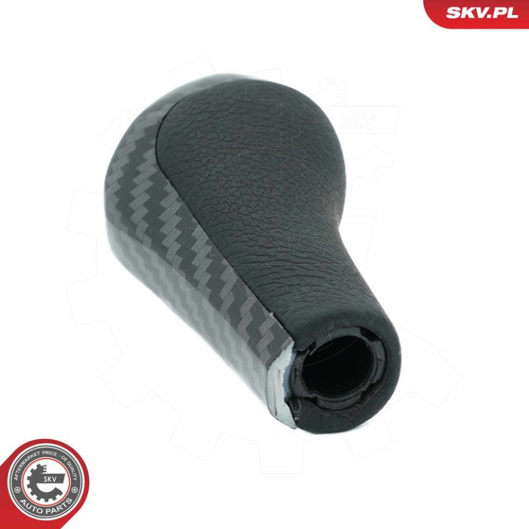 ESEN SKV Schalthebelknauf 63SKV012 ESEN SKV Schalthebelknauf 63SKV012