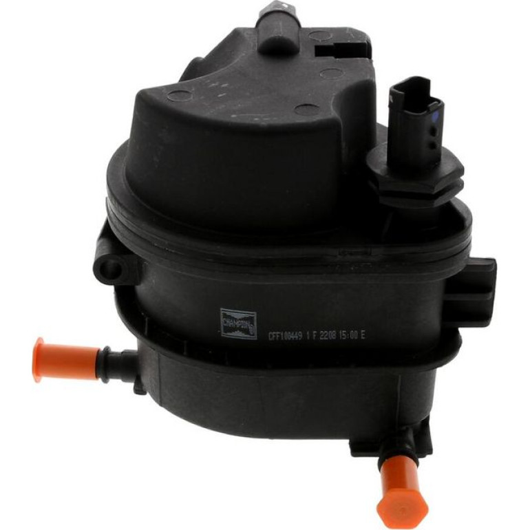 CHAMPION Kraftstofffilter CFF100449 CHAMPION Kraftstofffilter CFF100449