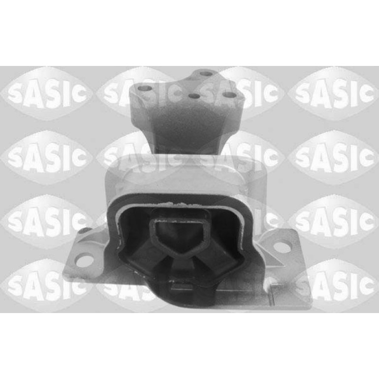 LAGERUNG, MOTOR 2704083 LAGERUNG, MOTOR 2704083