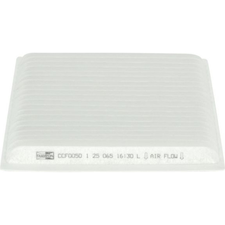 CHAMPION Innenraumfilter CCF0050