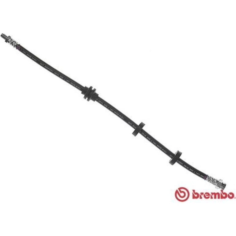 BREMBO Bremsschlauch T 23 184 BREMBO Bremsschlauch T 23 184