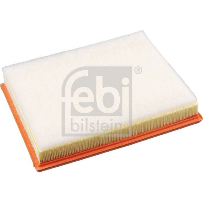 LUFTFILTER 36201 LUFTFILTER 36201