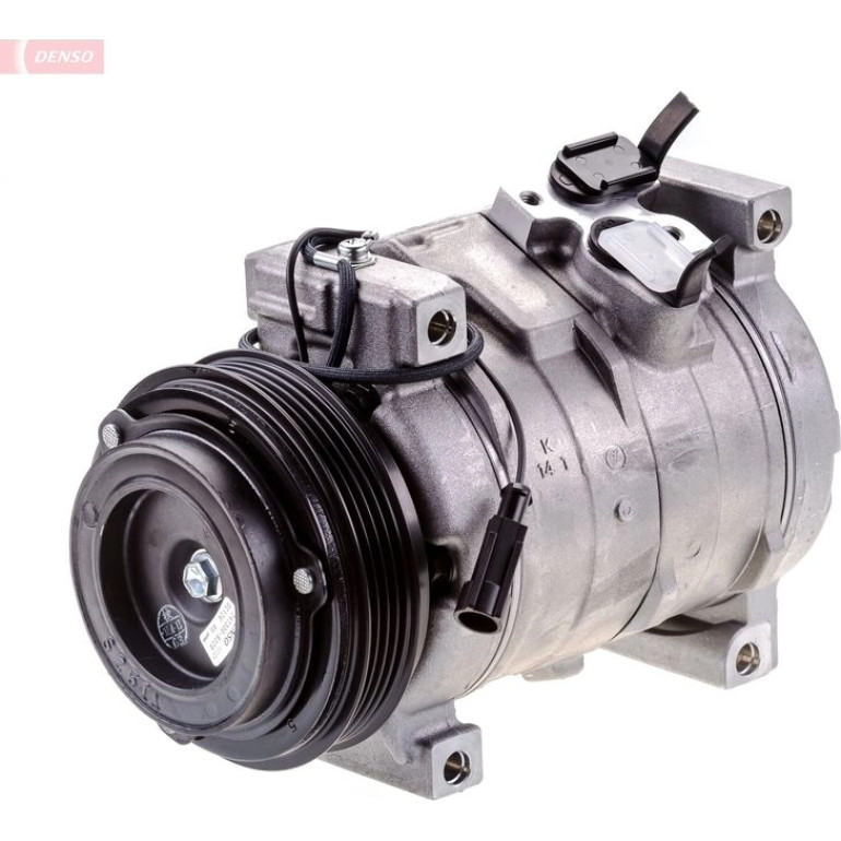 DENSO Kompressor DCP12012 DENSO Kompressor DCP12012