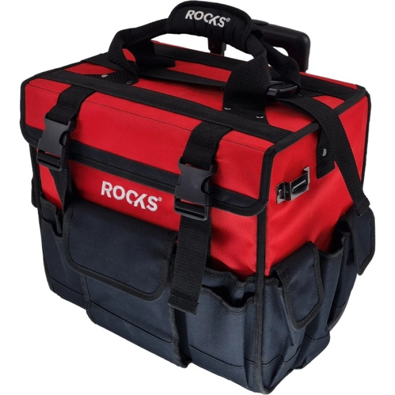Werkzeugablage Auf Rädern Stark, 390X370X250 mm OK-01.3331 Werkzeugablage Auf Rädern Stark, 390X370X250 mm OK-01.3331