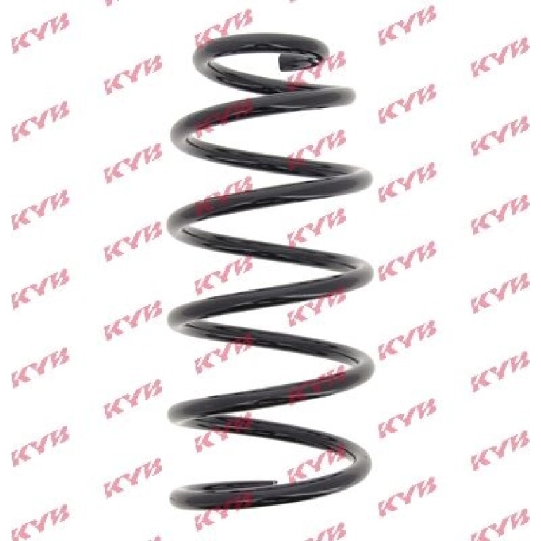 KYB Fahrwerksfeder VW P. Golf Iv 2.8 V6 4Motion 03.99-06.05 RA3790 KYB Fahrwerksfeder VW P. Golf Iv 2.8 V6 4Motion 03.99-06.05 RA3790