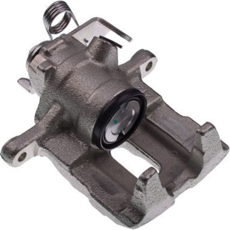 DENCKERMANN Bremstrommel B190252R DENCKERMANN Bremstrommel B190252R