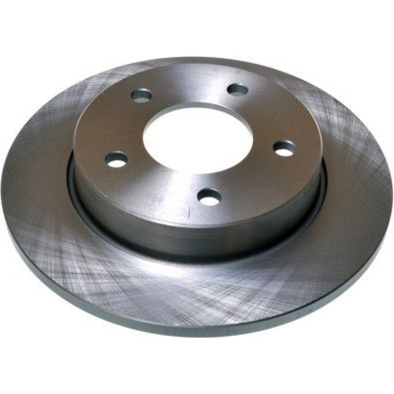 DENCKERMANN Bremsscheibe B130344 DENCKERMANN Bremsscheibe B130344