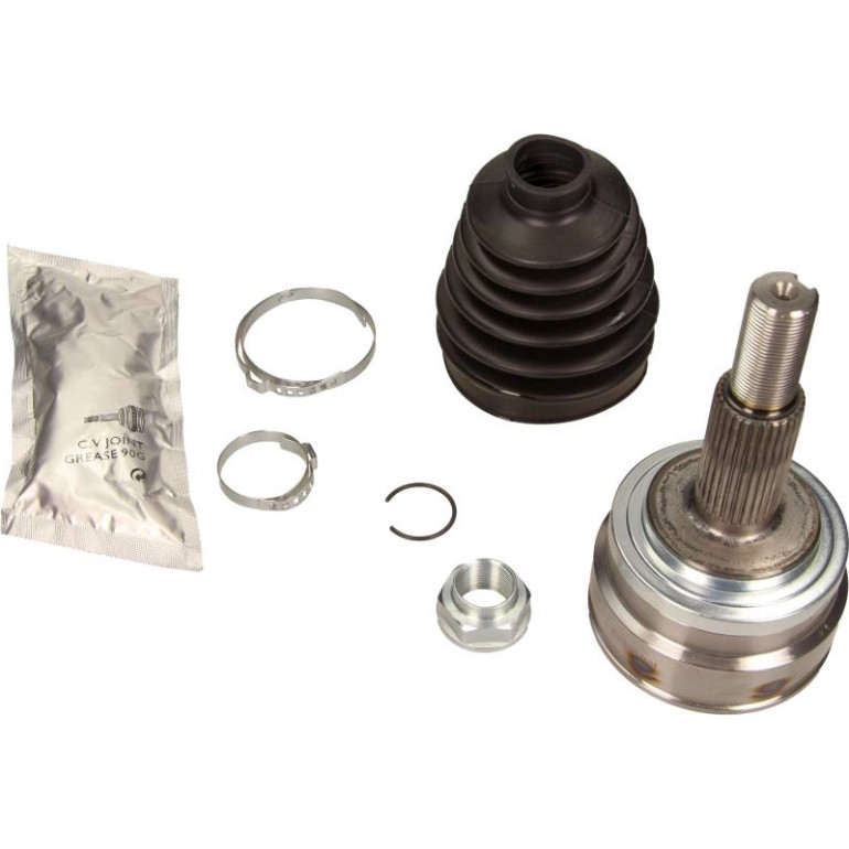 Gelenksatz, Antriebswelle Toyota Auris 2.0 D-4D Corolla E15 49-1604 Gelenksatz, Antriebswelle Toyota Auris 2.0 D-4D Corolla E15 49-1604