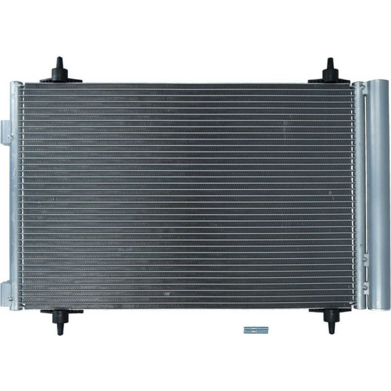 KAMOKA Kondensator, Klimaanlage 7800214 KAMOKA Kondensator, Klimaanlage 7800214