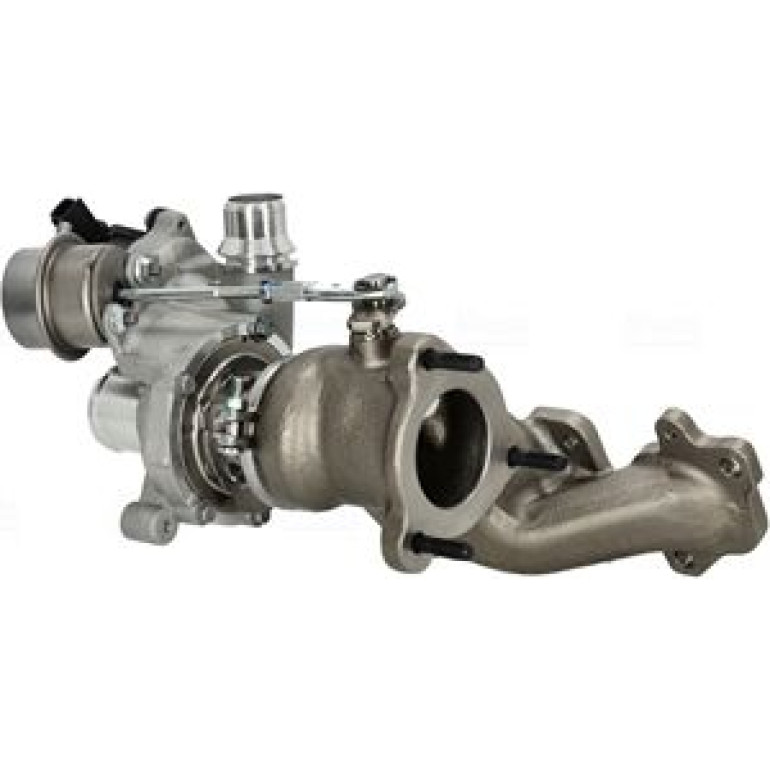 NISSENS Turbolader 93446 NISSENS Turbolader 93446