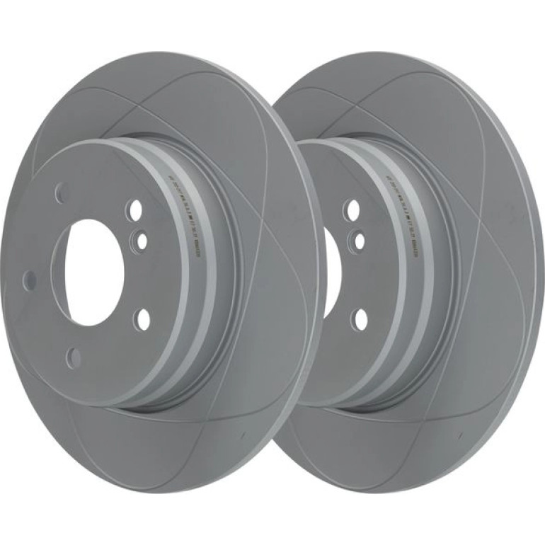 Bremsscheibe Db T. W203/W210 96-11 Power Disc 24.0310-0217.1 Bremsscheibe Db T. W203/W210 96-11 Power Disc 24.0310-0217.1