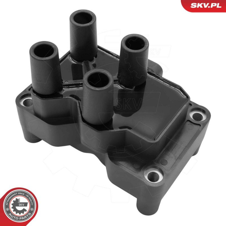 SKV GERMANY Zündspule 03SKV108 SKV GERMANY Zündspule 03SKV108