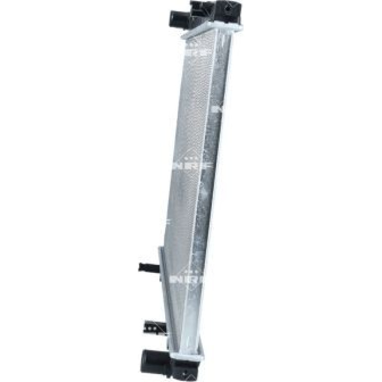 Kühler, Motorkühlung 53365 Kühler, Motorkühlung 53365