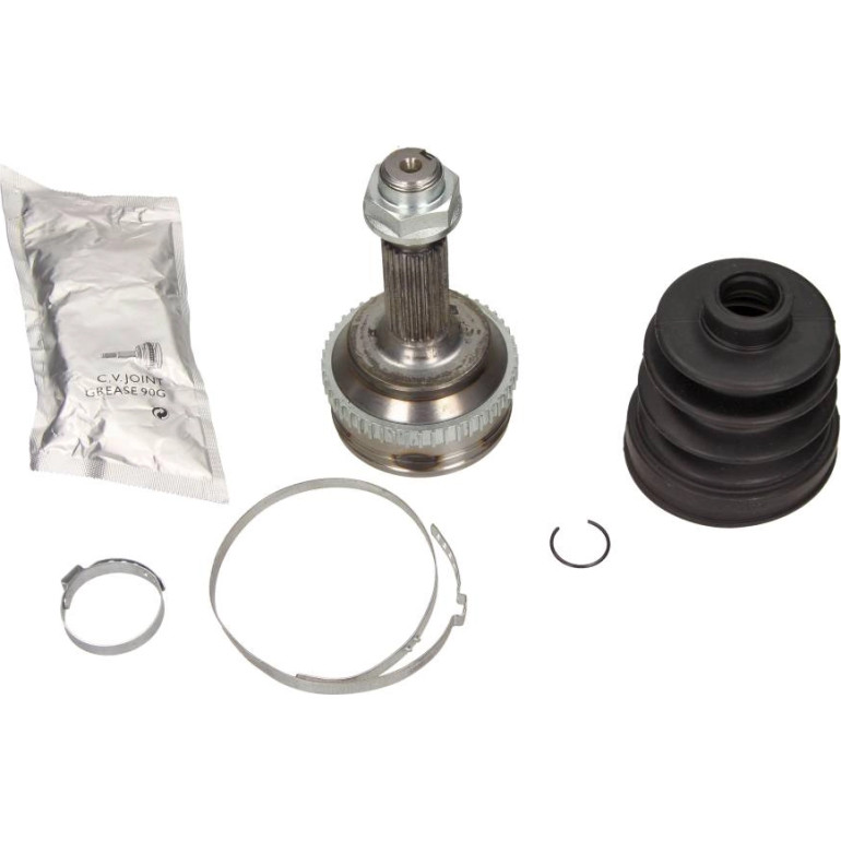 Gelenksatz, Antriebswelle Toyota Yaris 49-0376 Gelenksatz, Antriebswelle Toyota Yaris 49-0376