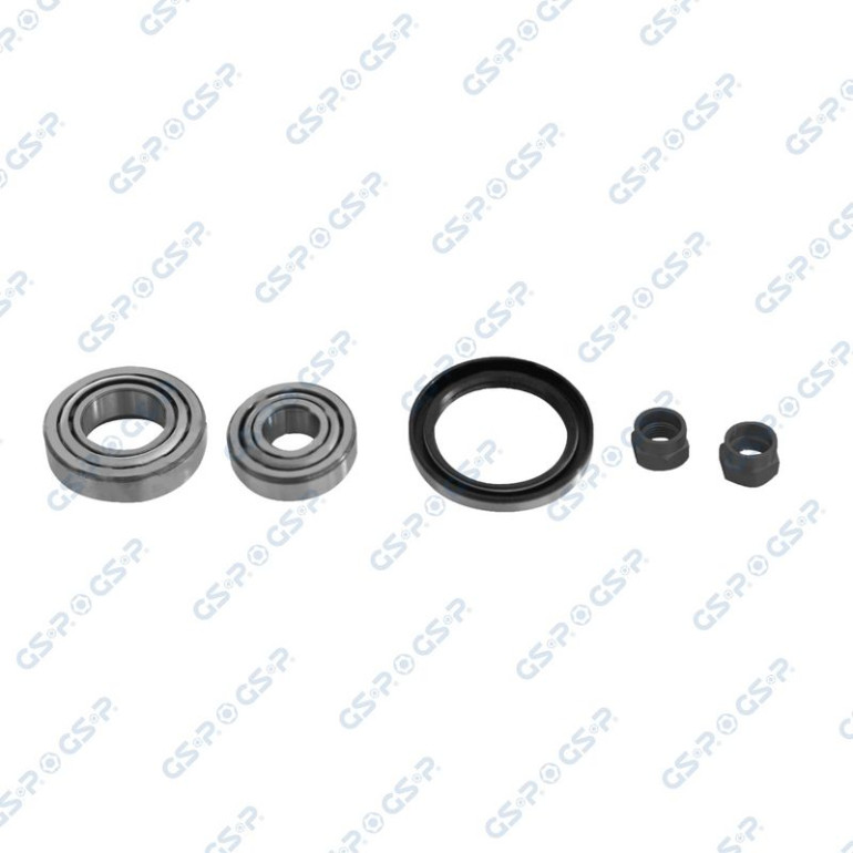 GSP Radlager GK1353 GSP Radlager GK1353
