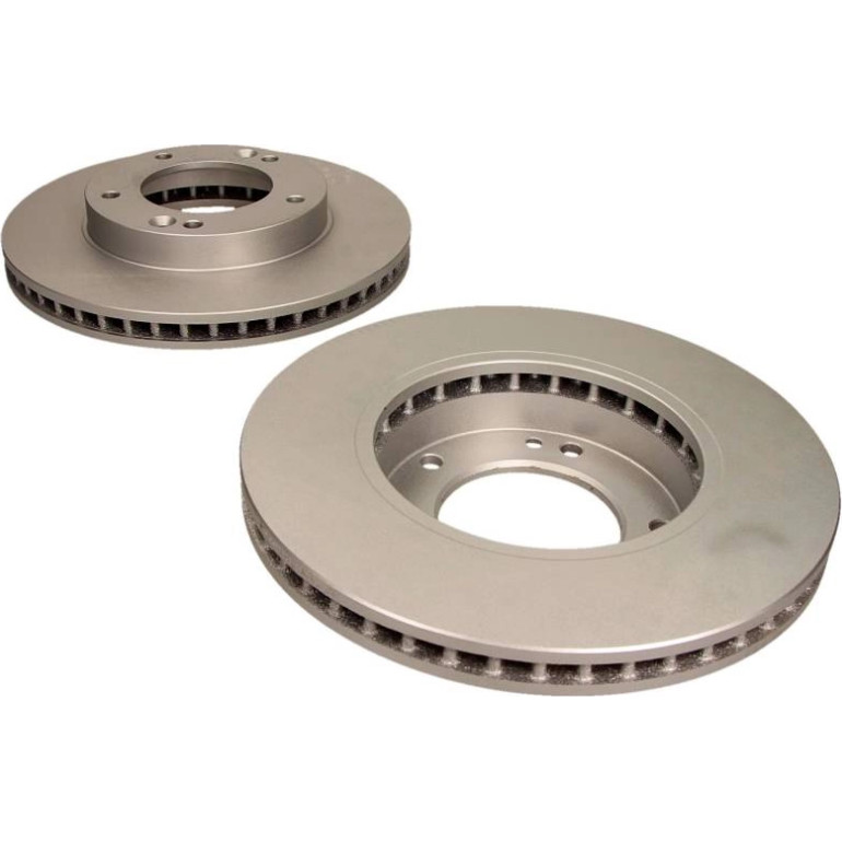Bremsscheibe Kia P. Sorento Z Pow Ok Anti-Korrosion QD7273 Bremsscheibe Kia P. Sorento Z Pow Ok Anti-Korrosion QD7273