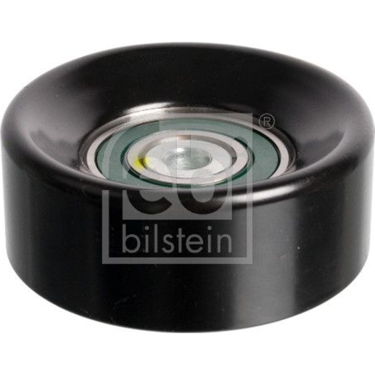 Umlenk-/Führungsrolle, Keilrie 30990 Umlenk-/Führungsrolle, Keilrie 30990