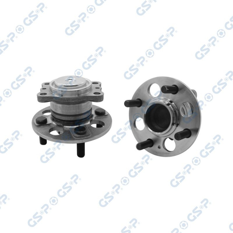 GSP Radlager 9400274 GSP Radlager 9400274