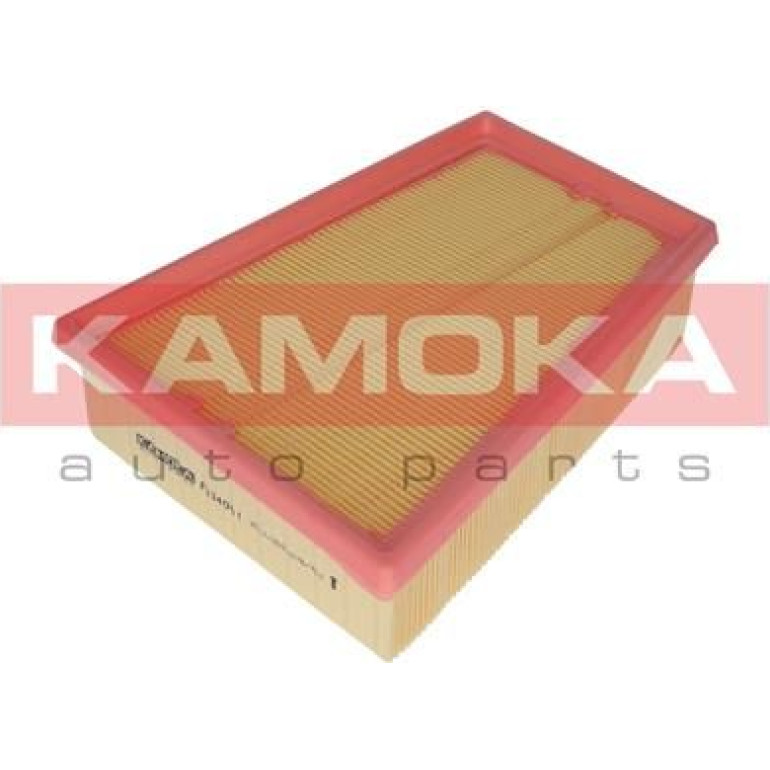 KAMOKA Luftfilter F234001 KAMOKA Luftfilter F234001