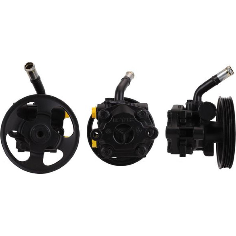 Hydraulikpumpe 715521493 Hydraulikpumpe 715521493
