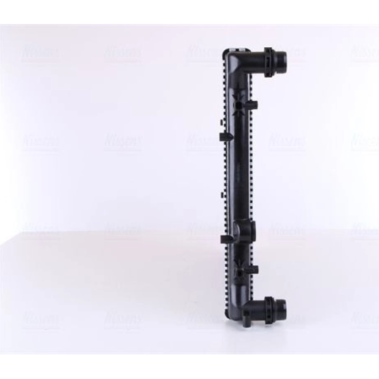 Wasserkühler PKW 641011 Wasserkühler PKW 641011