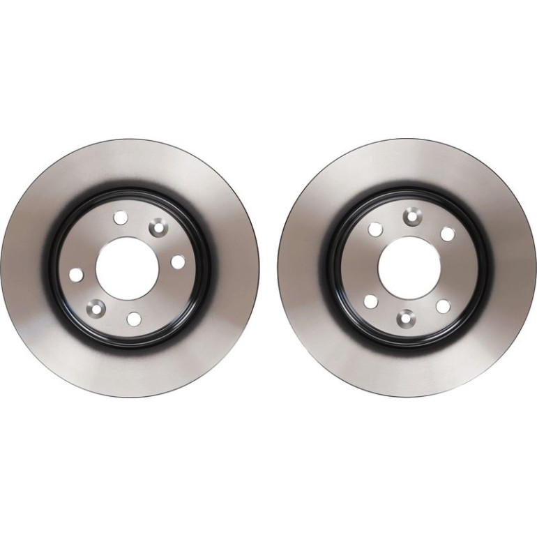 72 481 067 Bremsscheibe VA DF6534 72 481 067 Bremsscheibe VA DF6534
