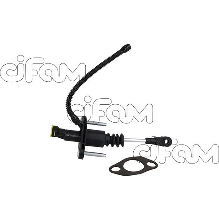 CIFAM Geberzylinder, Kupplung 505-129 CIFAM Geberzylinder, Kupplung 505-129